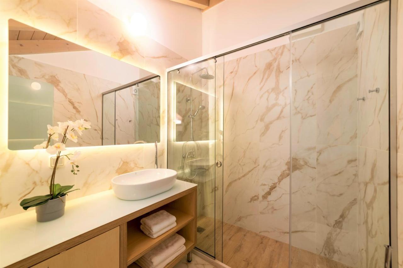 Pal Calma Suites Rethymno  Exterior photo